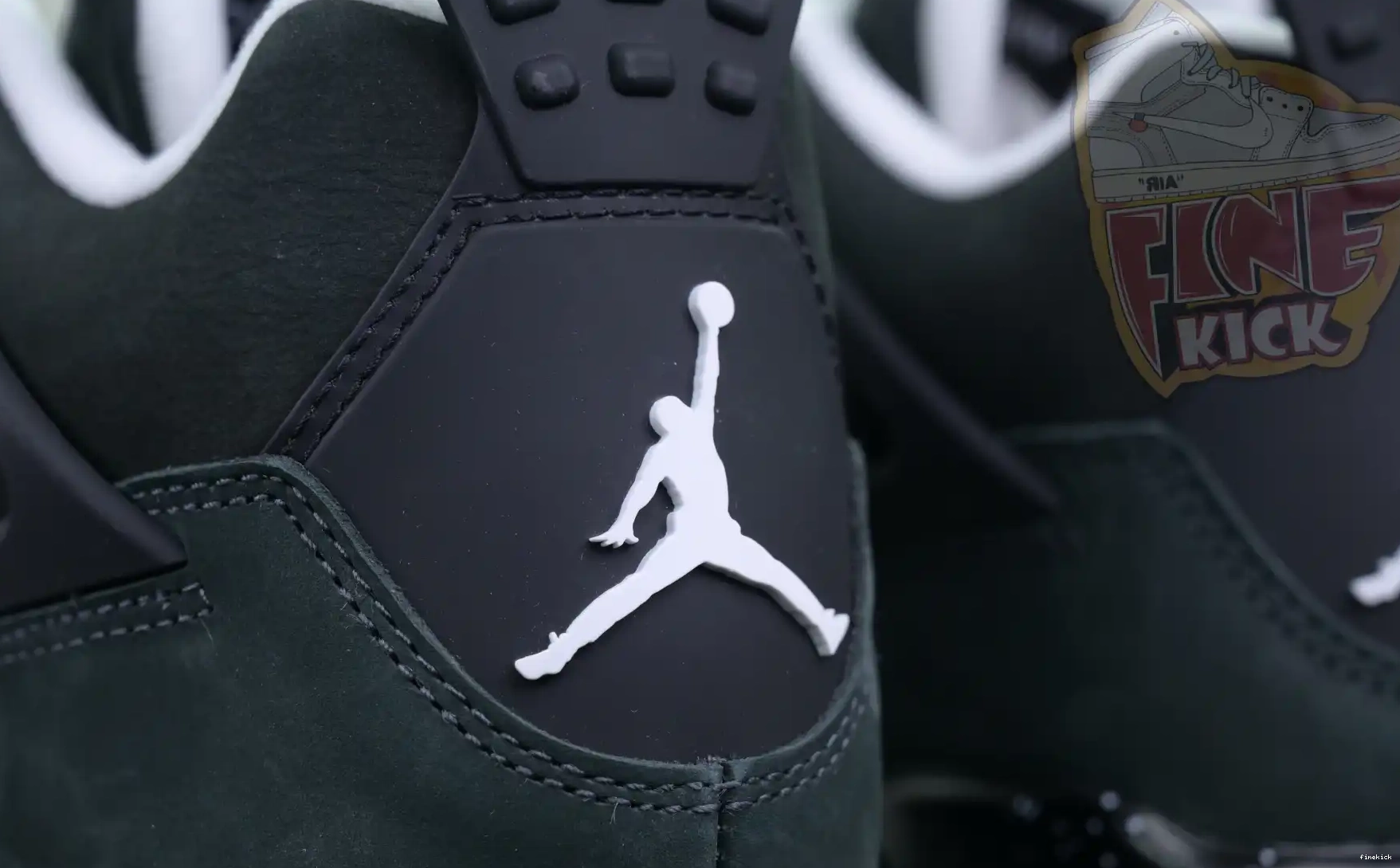 Jordan Jordan Air 4